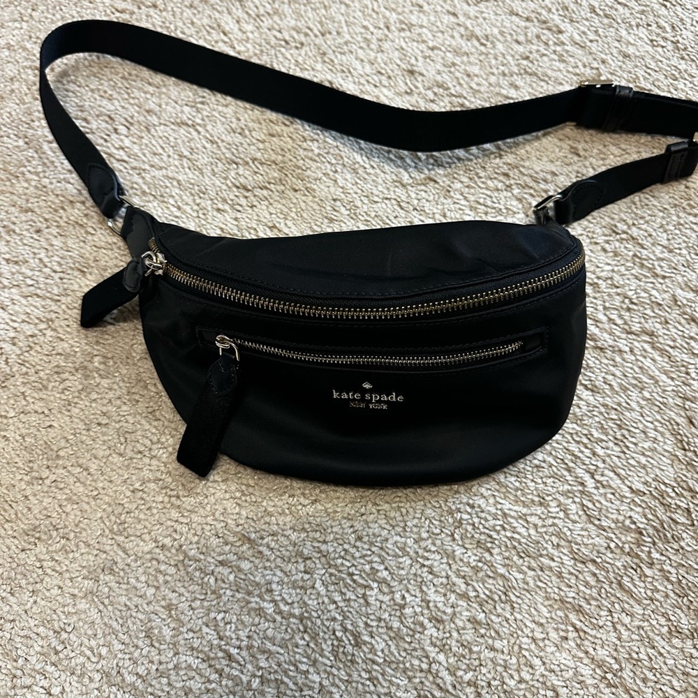 Kate Spade Belt Bag - Nylon